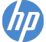 HP logo