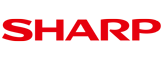 SHARP logo